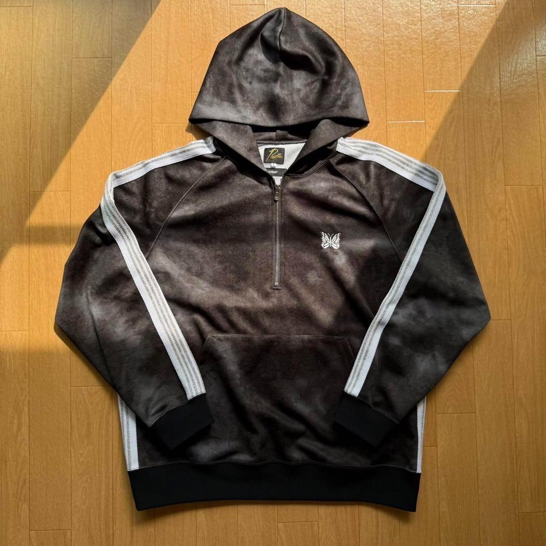 Needles Hoodies Nubian 274