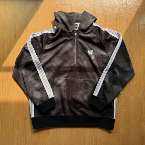 Needles Hoodies Nubian 274