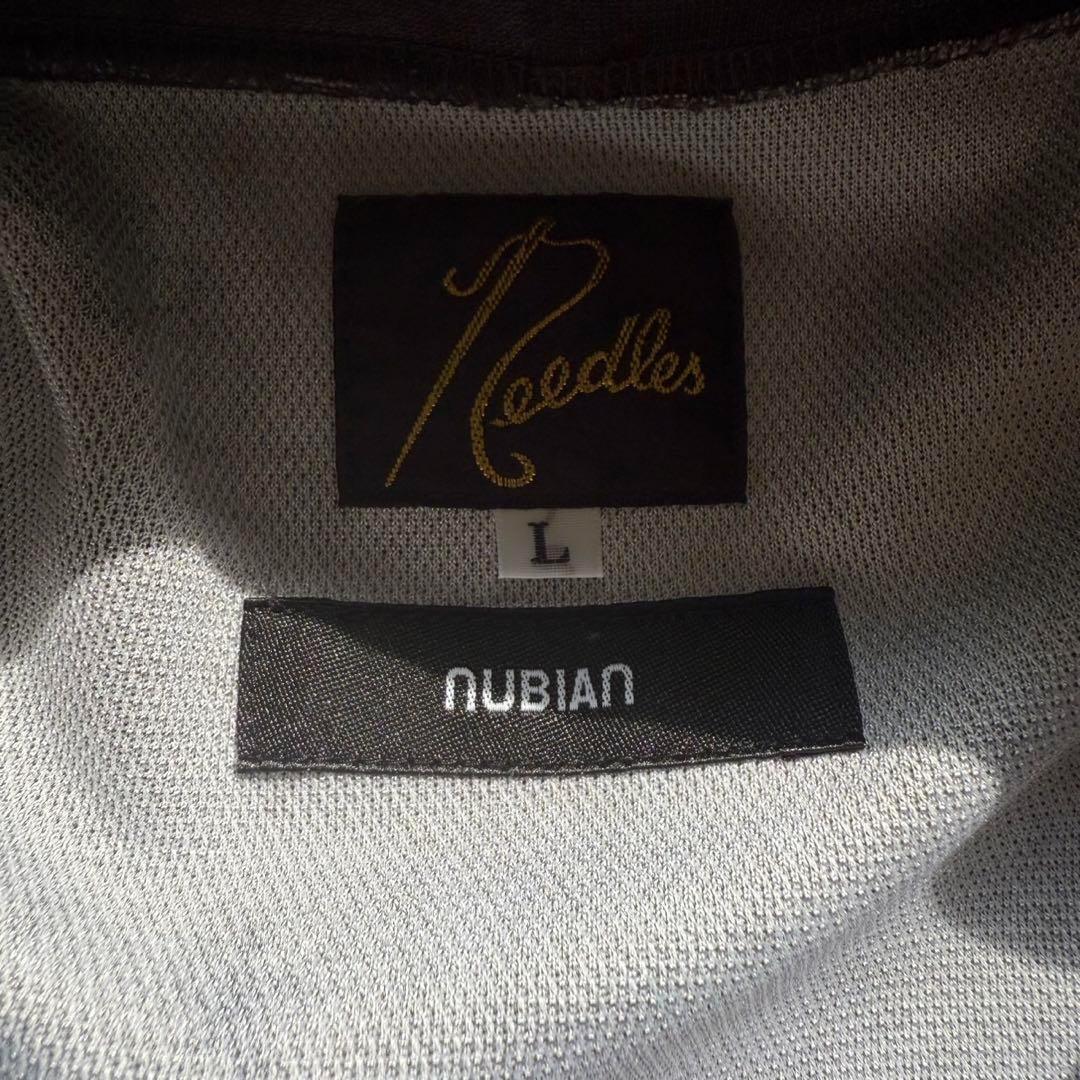 Needles Hoodies Nubian 274