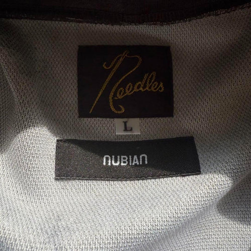 Needles Hoodies Nubian 274