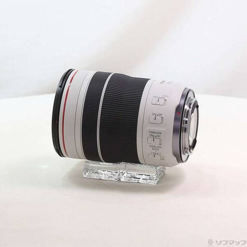 Canon Lens (Zoom) Rf70-200Mm F4 L Is Usm 198
