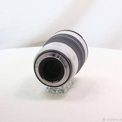 Canon Lens (Zoom) Rf70-200Mm F4 L Is Usm 198