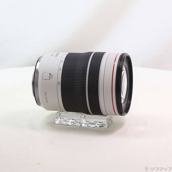 Canon Lens (Zoom) Rf70-200Mm F4 L Is Usm 198