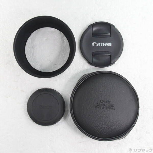 Canon Lens (Zoom) Rf70-200Mm F4 L Is Usm 198