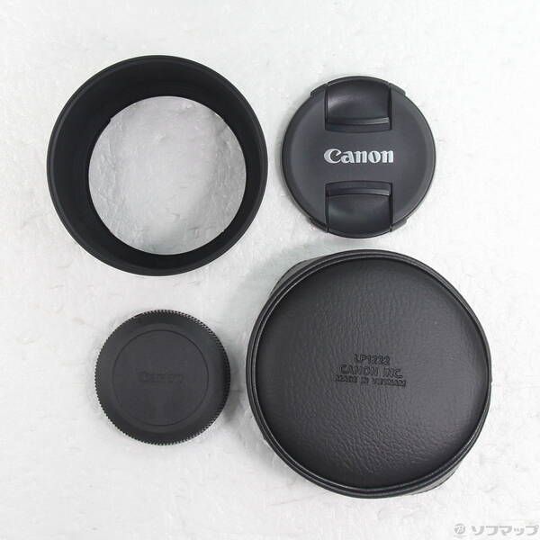Canon Lens (Zoom) Rf70-200Mm F4 L Is Usm 198