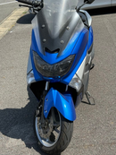 Yamaha Motor Motorcycle Body Nmax 125