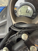 Yamaha Motor Motorcycle Body Nmax 125