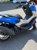 Yamaha Motor Motorcycle Body Nmax 125