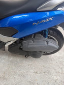 Yamaha Motor Motorcycle Body Nmax 125