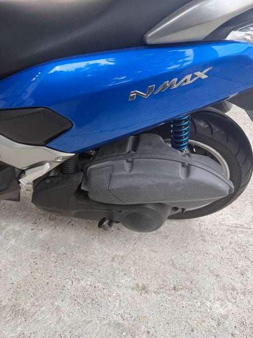 Yamaha Motor Motorcycle Body Nmax 125