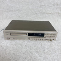 Denon Cd Sacd Players Dcd-815G