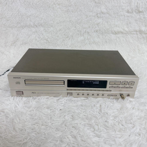 Denon Cd Sacd Players Dcd-815G