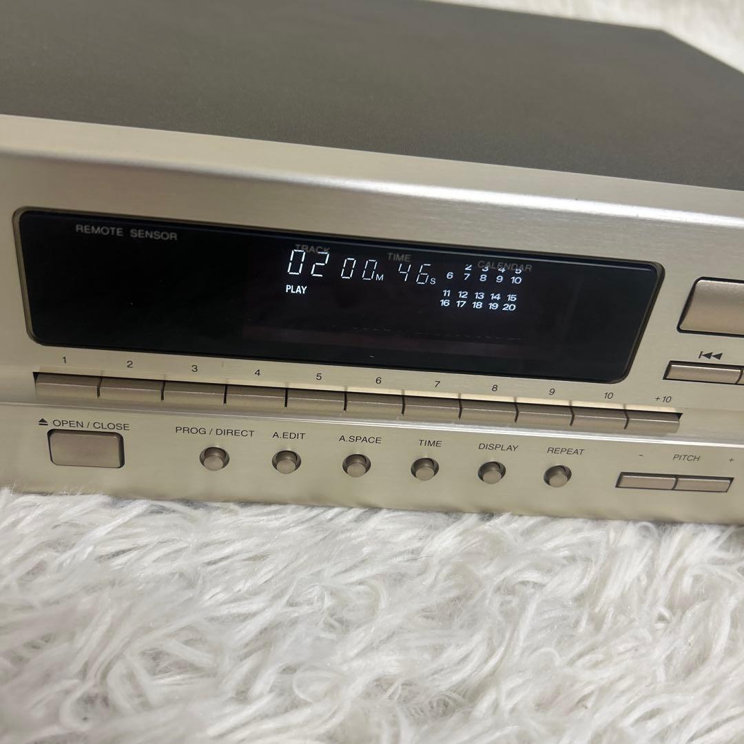 Denon Cd Sacd Players Dcd-815G