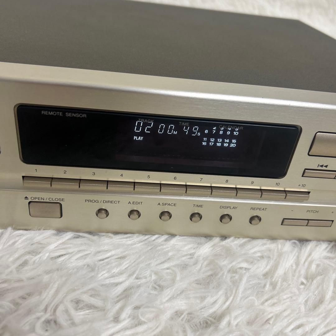 Denon Cd Sacd Players Dcd-815G
