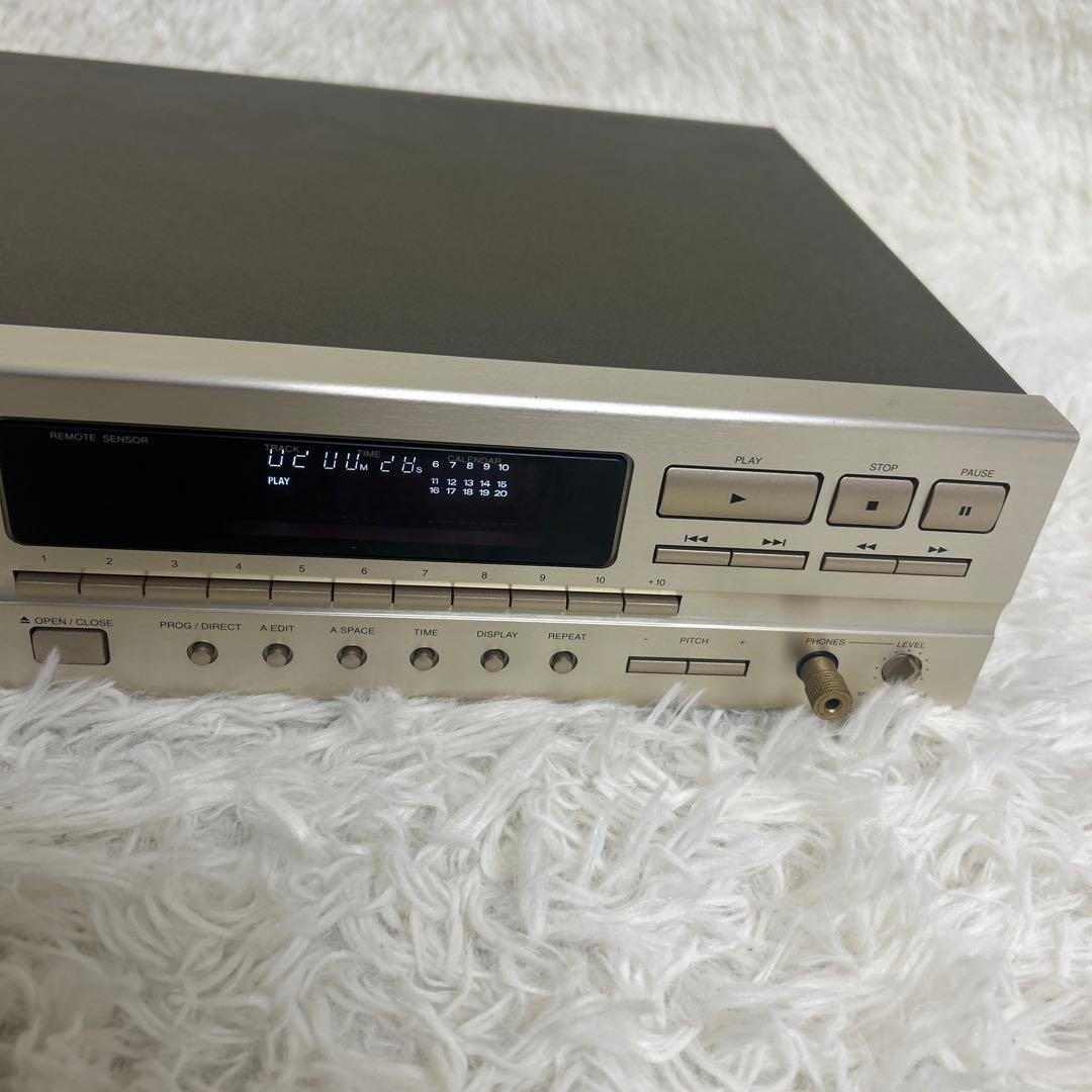 Denon Cd Sacd Players Dcd-815G