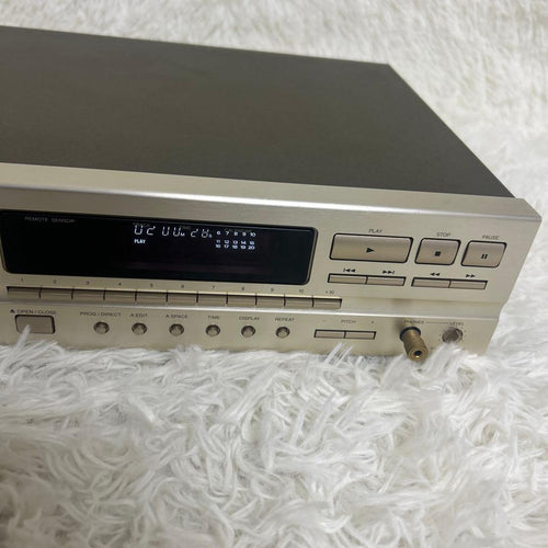 Denon Cd Sacd Players Dcd-815G