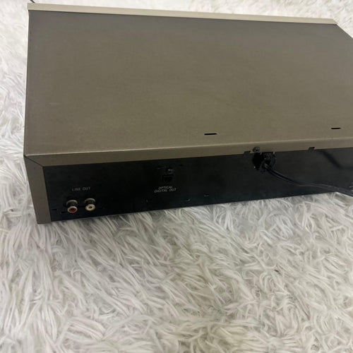 Denon Cd Sacd Players Dcd-815G