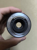 Fujifilm Lens (Single Focus) Xf23Mm F2 R Wr Atx-M F1.4
