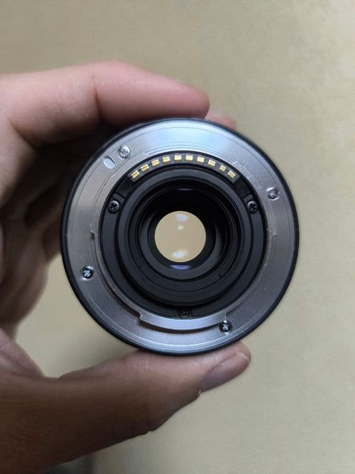 Fujifilm Lens (Single Focus) Xf23Mm F2 R Wr Atx-M F1.4