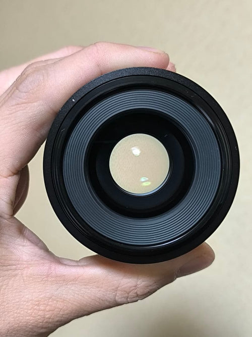 Fujifilm Lens (Single Focus) Xf23Mm F2 R Wr Atx-M F1.4