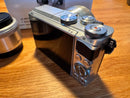 Nikon Mirrorless Interchangeable Lens Cameras 1 J5