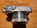Nikon Mirrorless Interchangeable Lens Cameras 1 J5