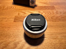 Nikon Mirrorless Interchangeable Lens Cameras 1 J5