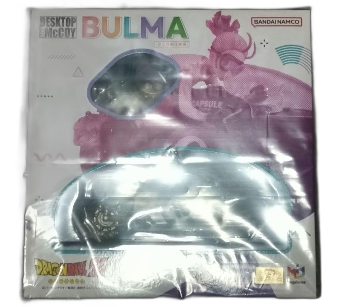 Bandai Dragon Ball Z 03