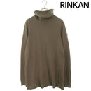 Rick Owens 7 Minutes, Long -Sleeved Cut -And -Sew Moncler S