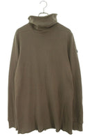 Rick Owens 7 Minutes, Long -Sleeved Cut -And -Sew Moncler S
