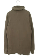 Rick Owens 7 Minutes, Long -Sleeved Cut -And -Sew Moncler S