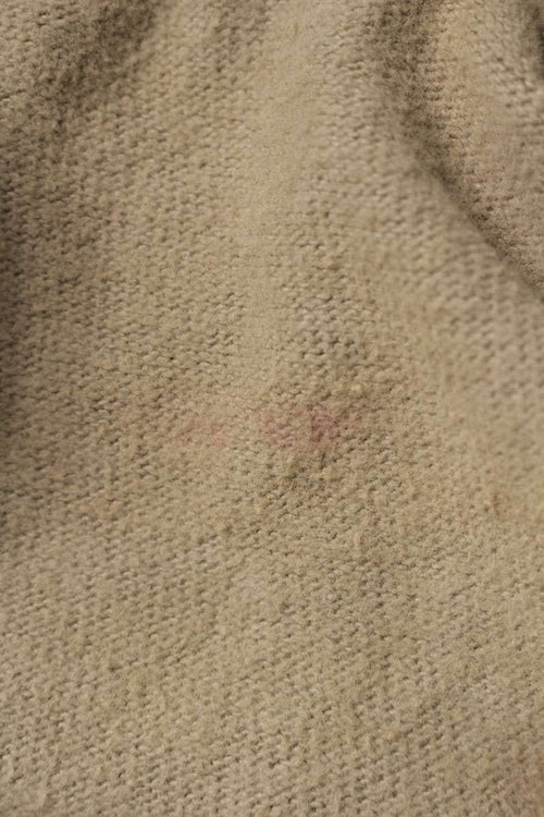 Rick Owens 7 Minutes, Long -Sleeved Cut -And -Sew Moncler S