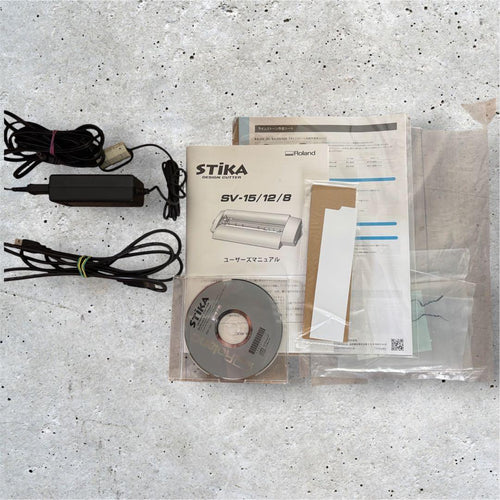 Stika Other Roland Sv-8
