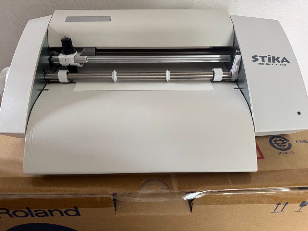 Stika Other Roland Sv-8