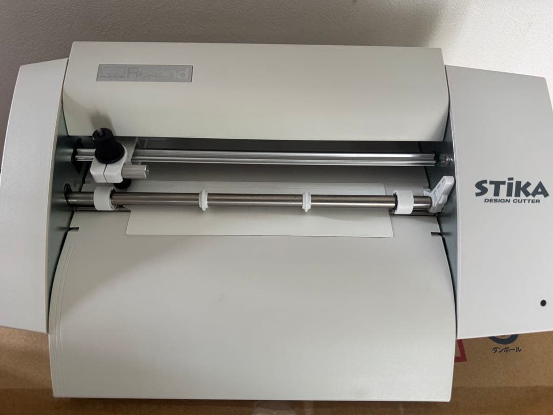 Stika Other Roland Sv-8