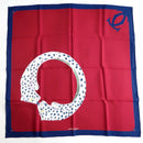 Cartier Bandana Scarf 80 Ue20