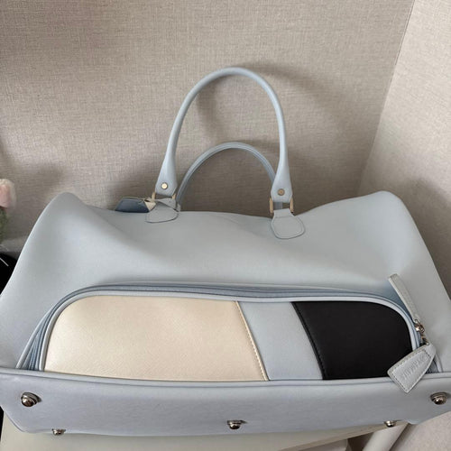 Yamaha Boston Bag Travel Y21Bbl