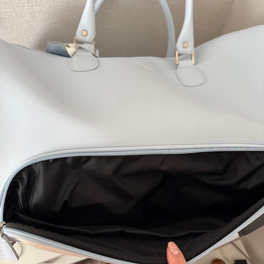 Yamaha Boston Bag Travel Y21Bbl