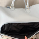 Yamaha Boston Bag Travel Y21Bbl