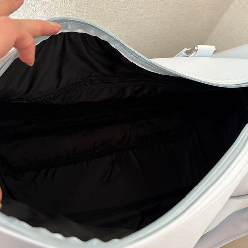 Yamaha Boston Bag Travel Y21Bbl