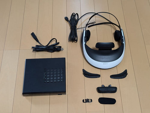 Sony Other Hmz-T1 3D