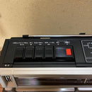 National Radio And Boombox Rx-1550