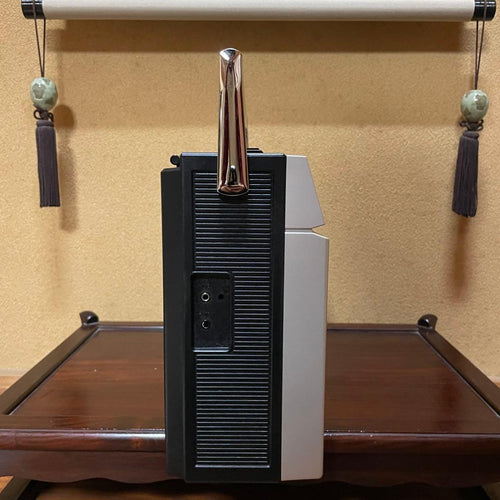 National Radio And Boombox Rx-1550