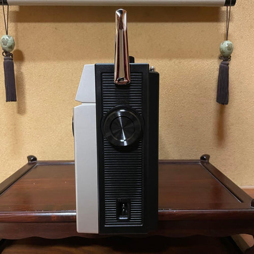National Radio And Boombox Rx-1550
