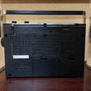 National Radio And Boombox Rx-1550