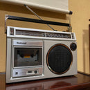 National Radio And Boombox Rx-1550