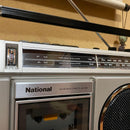 National Radio And Boombox Rx-1550