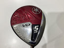 Fairway Wood Rmx Vd 5W Fw Diamana F Yr Sr) C
