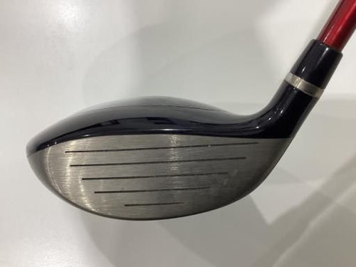 Fairway Wood Rmx Vd 5W Fw Diamana F Yr Sr) C