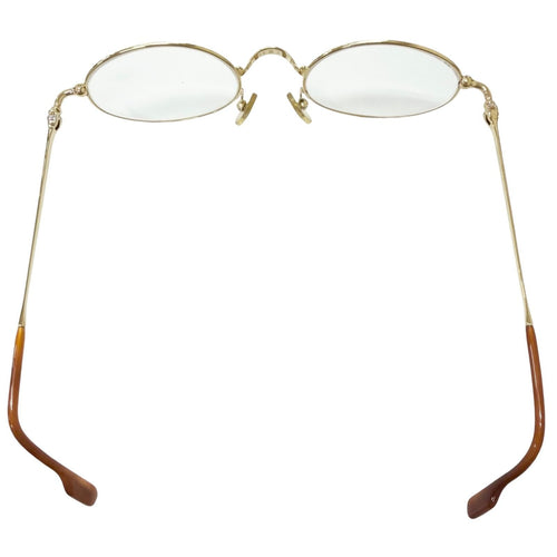 Cartier Glasses 49 21-135 (Color)